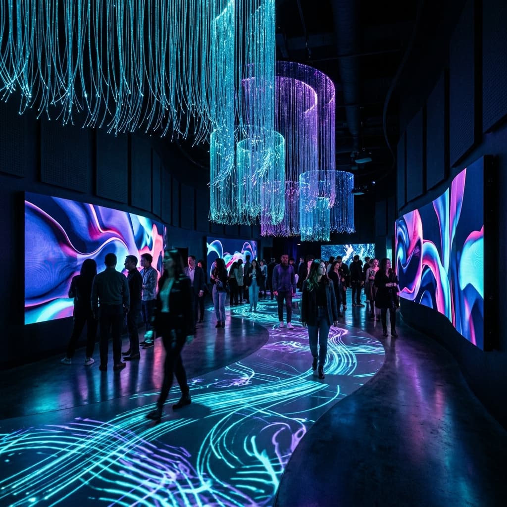 The Agency's Guide to Choosing the Right Interactive Event Technology Partner