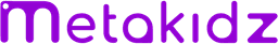 MetaKidz Logo