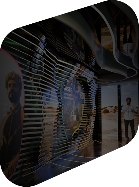 Formula 1 Saudi Arabia VR & AR Activations